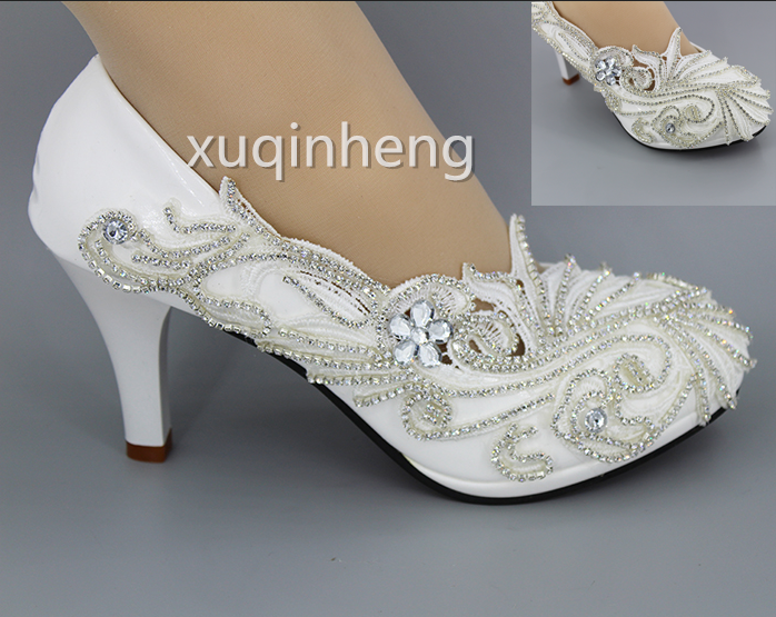 size 2 wedding shoes